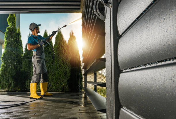 Trusted Lexington, TX Pressure Washing Services Experts